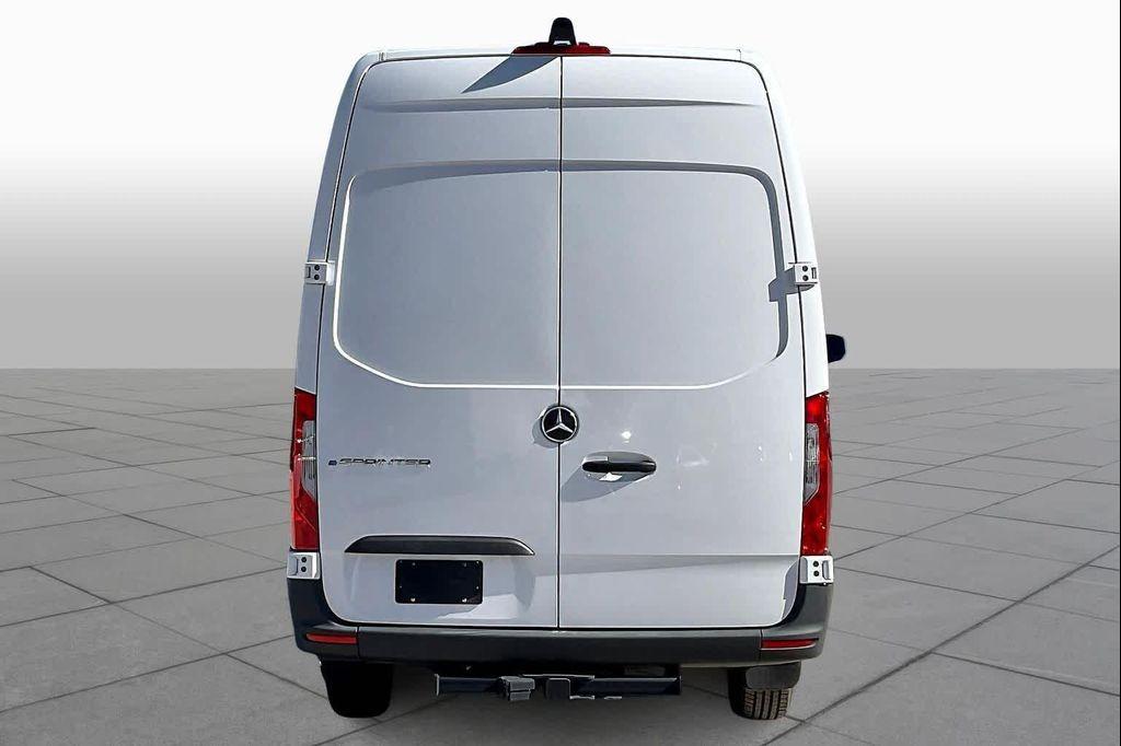 new 2024 Mercedes-Benz Sprinter 2500 car, priced at $47,836
