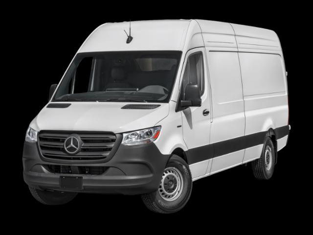 new 2024 Mercedes-Benz Sprinter 2500 car, priced at $87,836