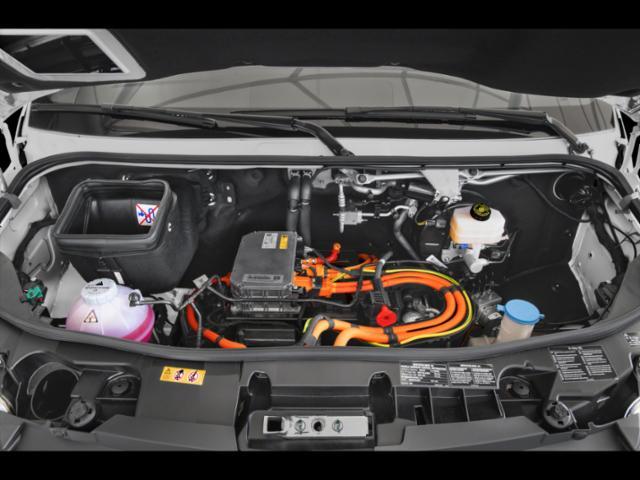 new 2024 Mercedes-Benz Sprinter 2500 car, priced at $87,836