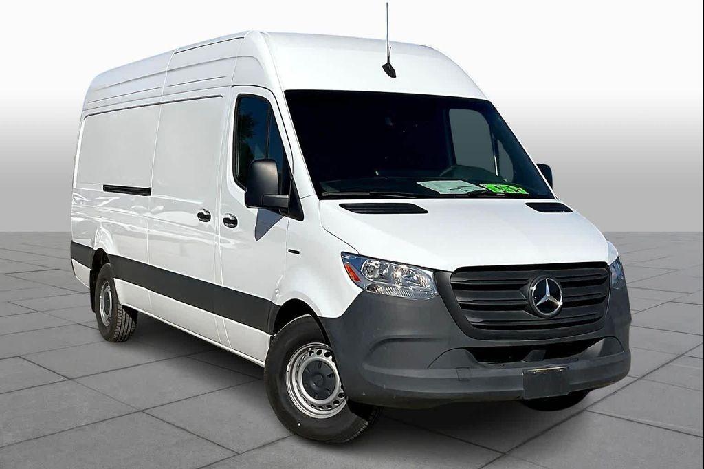 new 2024 Mercedes-Benz Sprinter 2500 car, priced at $47,836