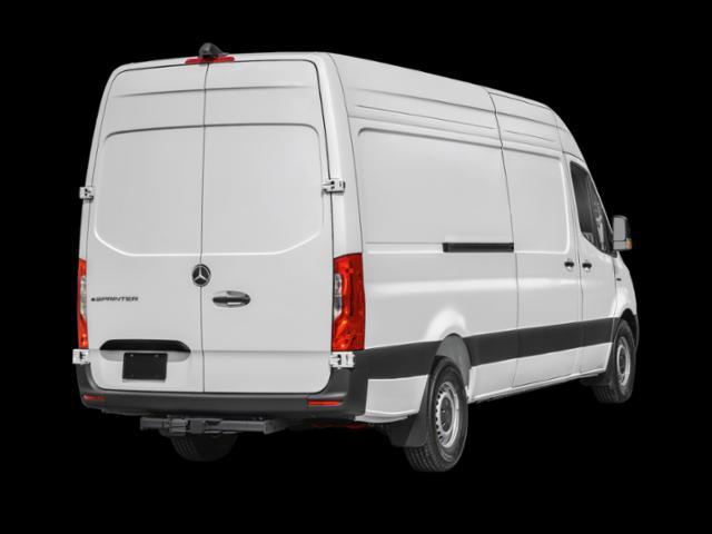 new 2024 Mercedes-Benz Sprinter 2500 car, priced at $87,836