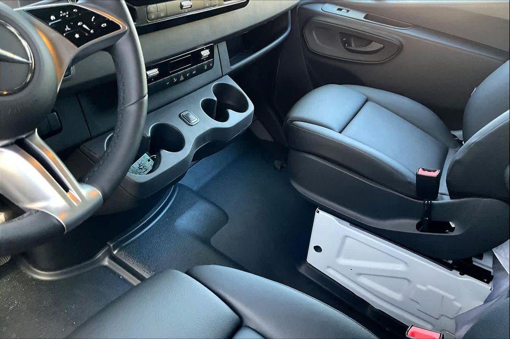 new 2024 Mercedes-Benz Sprinter 2500 car, priced at $47,836