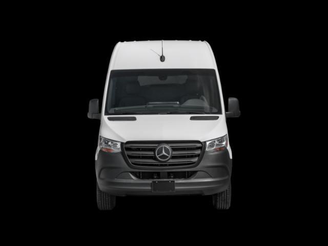 new 2024 Mercedes-Benz Sprinter 2500 car, priced at $87,836
