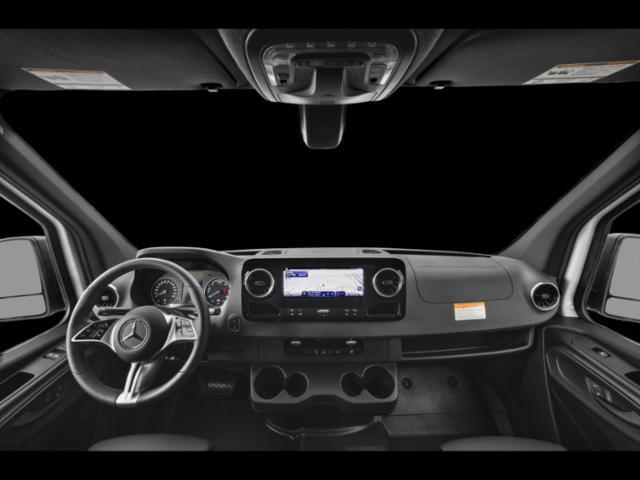 new 2024 Mercedes-Benz Sprinter 2500 car, priced at $87,836