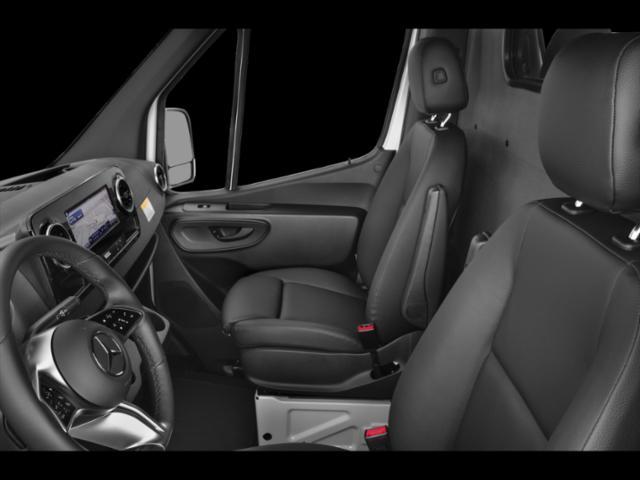 new 2024 Mercedes-Benz Sprinter 2500 car, priced at $87,836