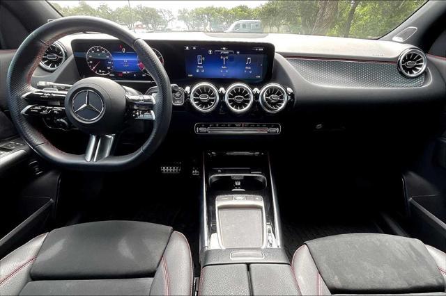 used 2025 Mercedes-Benz GLA 250 car, priced at $38,526