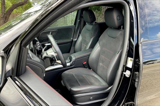 used 2025 Mercedes-Benz GLA 250 car, priced at $38,526