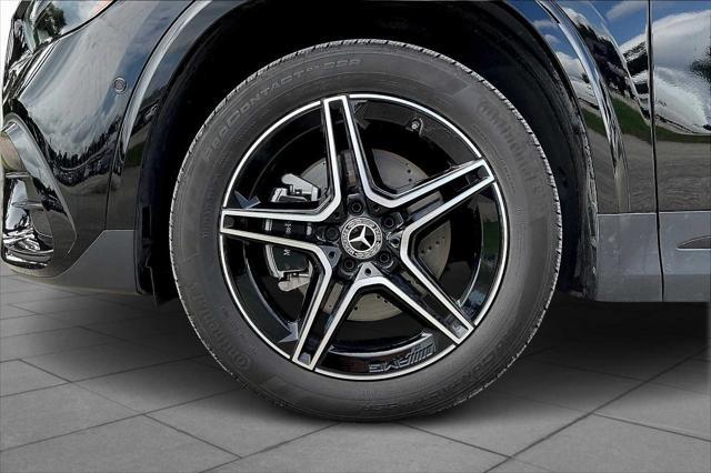 used 2025 Mercedes-Benz GLA 250 car, priced at $38,526