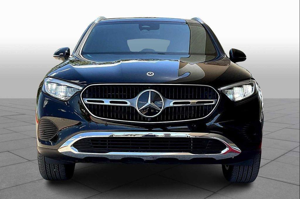 used 2025 Mercedes-Benz GLC 300 car, priced at $46,568