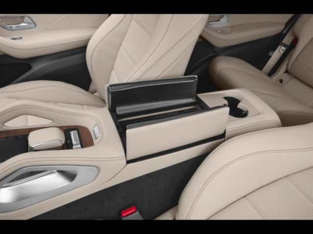 new 2025 Mercedes-Benz GLS 450 car, priced at $103,920