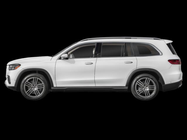 new 2025 Mercedes-Benz GLS 450 car, priced at $103,920