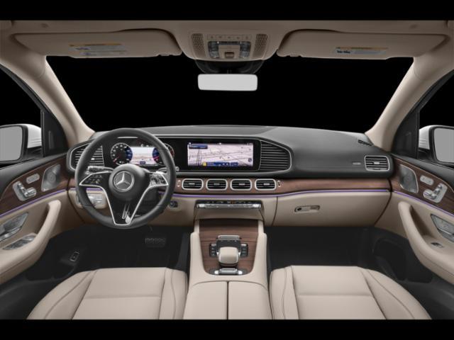 new 2025 Mercedes-Benz GLS 450 car, priced at $103,920
