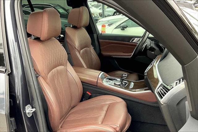 used 2019 BMW X5 car, priced at $32,884