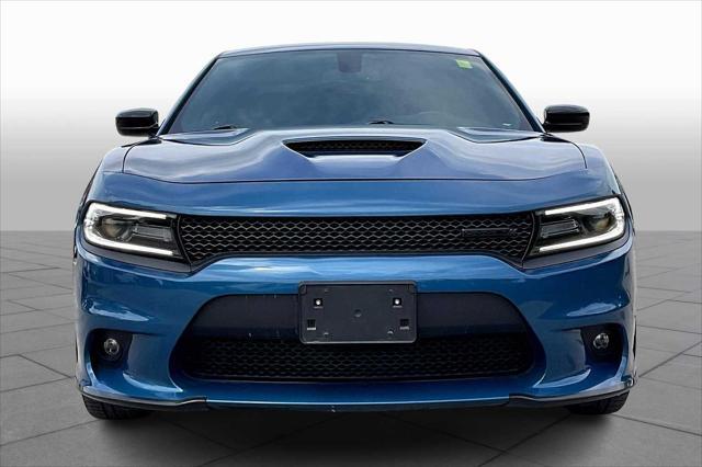 used 2021 Dodge Charger car, priced at $25,022