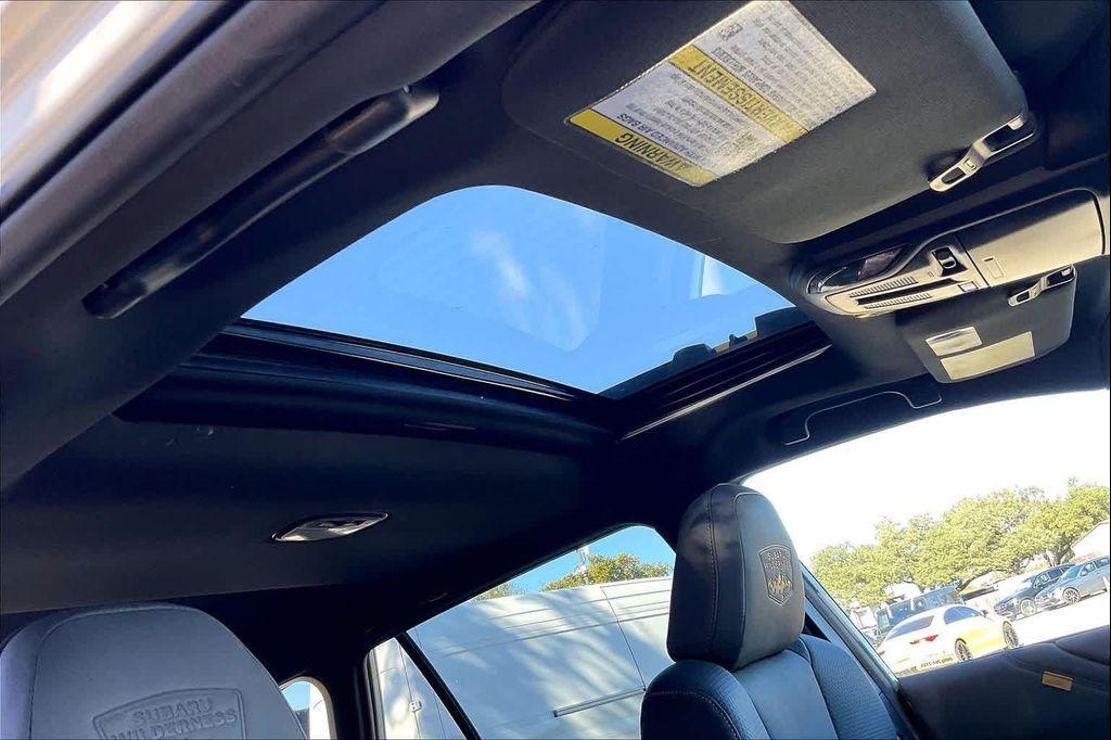 used 2025 Subaru Outback car, priced at $34,979