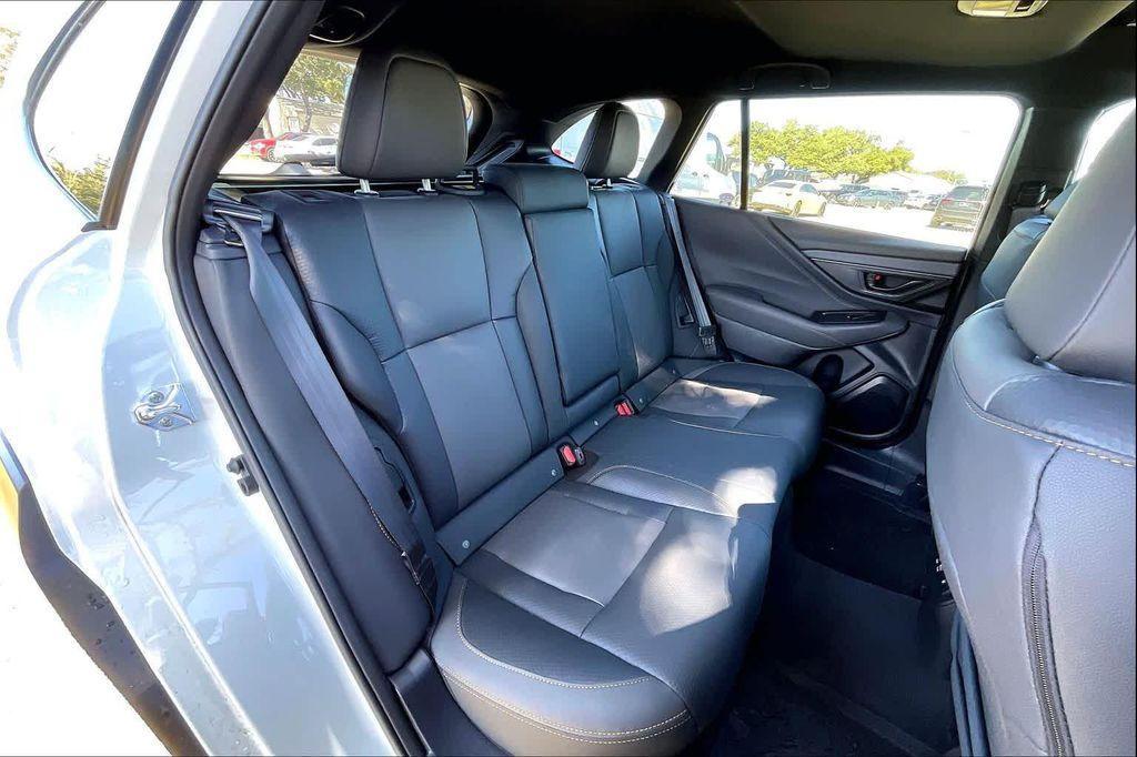 used 2025 Subaru Outback car, priced at $34,979