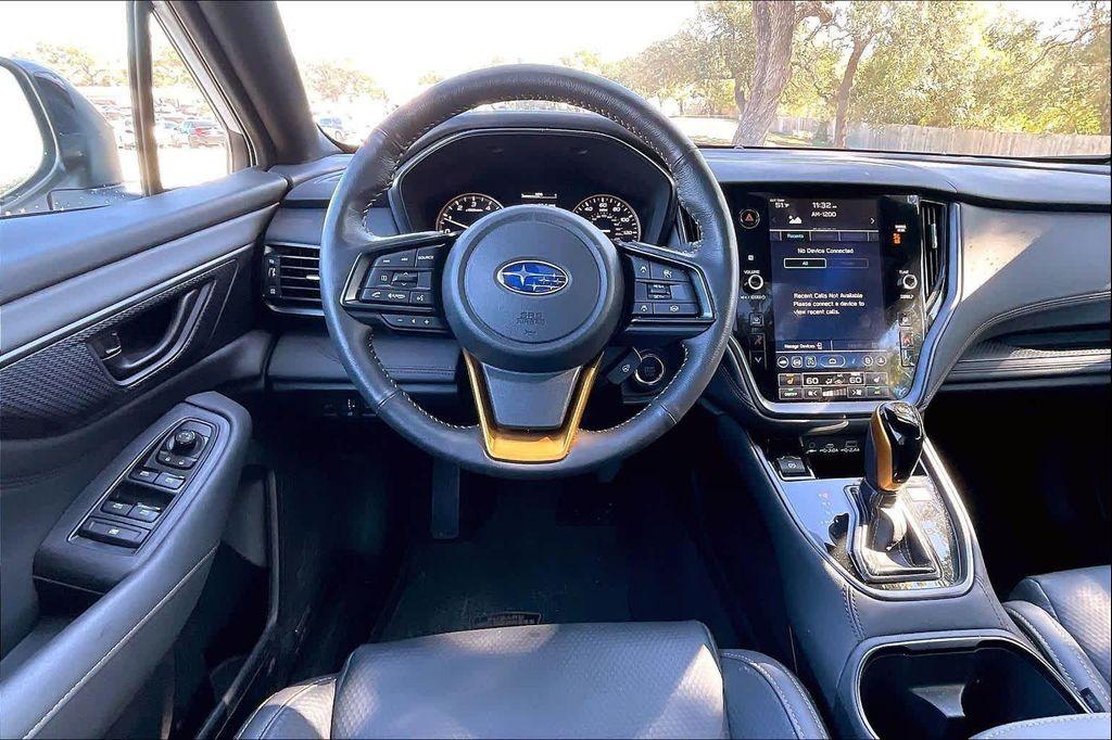 used 2025 Subaru Outback car, priced at $34,979