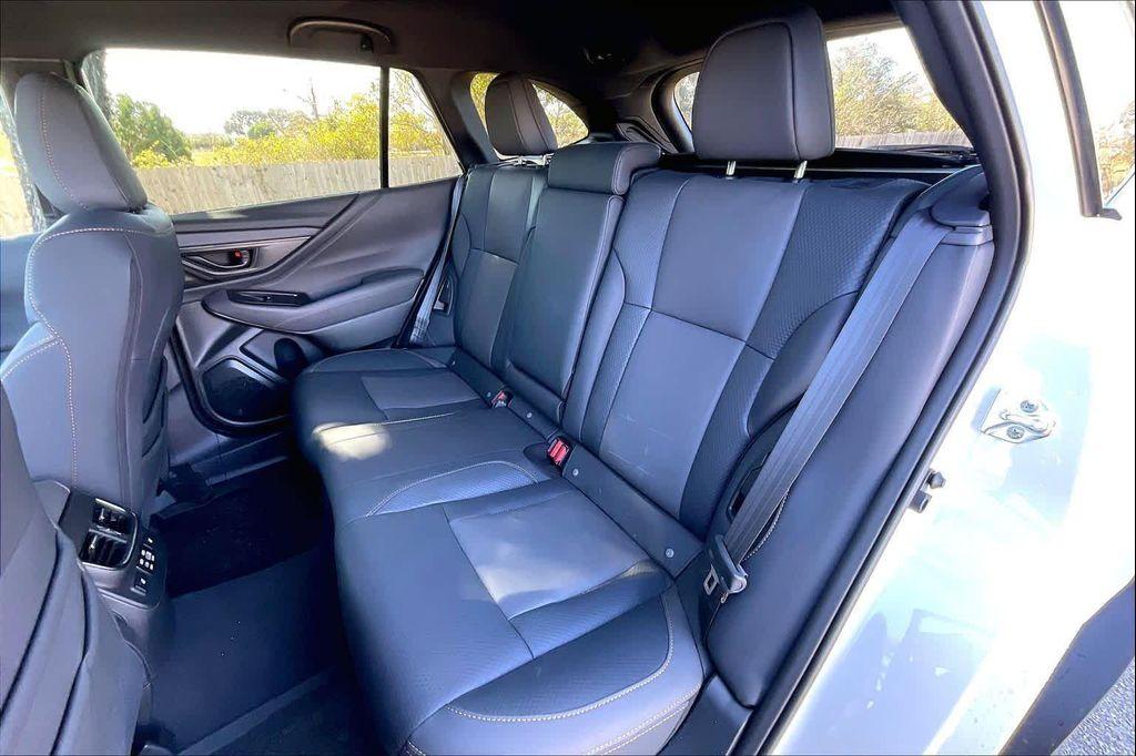 used 2025 Subaru Outback car, priced at $34,979