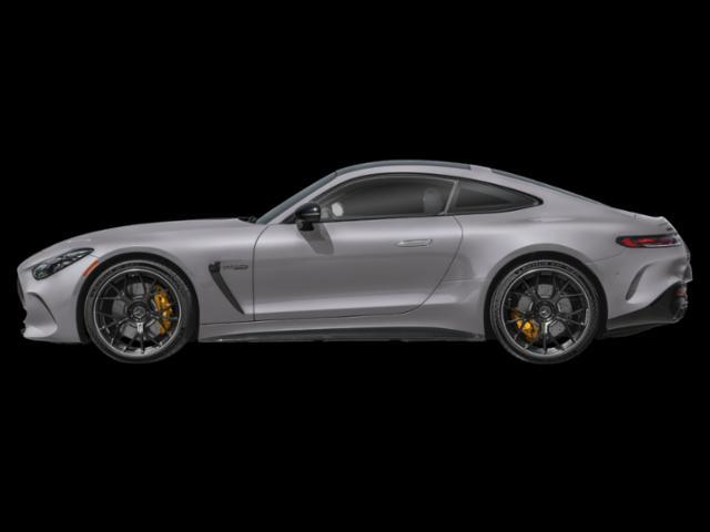 new 2025 Mercedes-Benz AMG GT 55 car, priced at $174,810