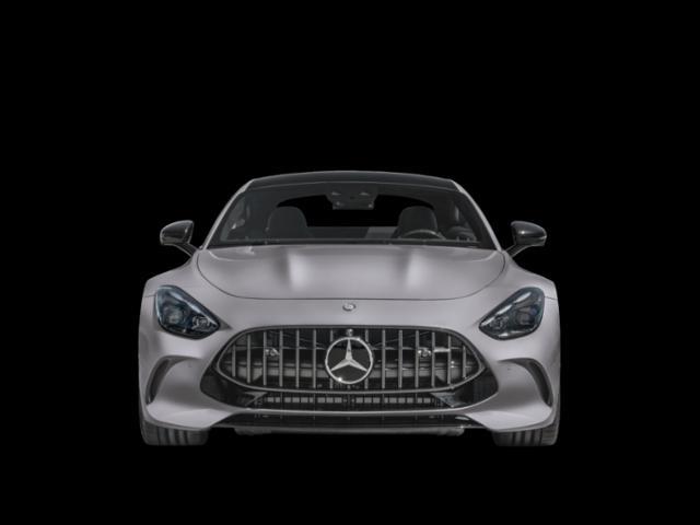 new 2025 Mercedes-Benz AMG GT 55 car, priced at $174,810