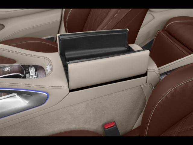 new 2025 Mercedes-Benz Maybach GLS 600 car, priced at $186,550