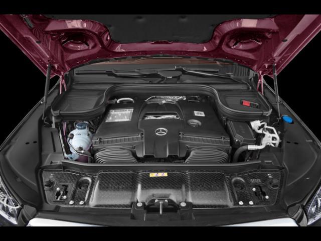 new 2025 Mercedes-Benz Maybach GLS 600 car, priced at $186,550