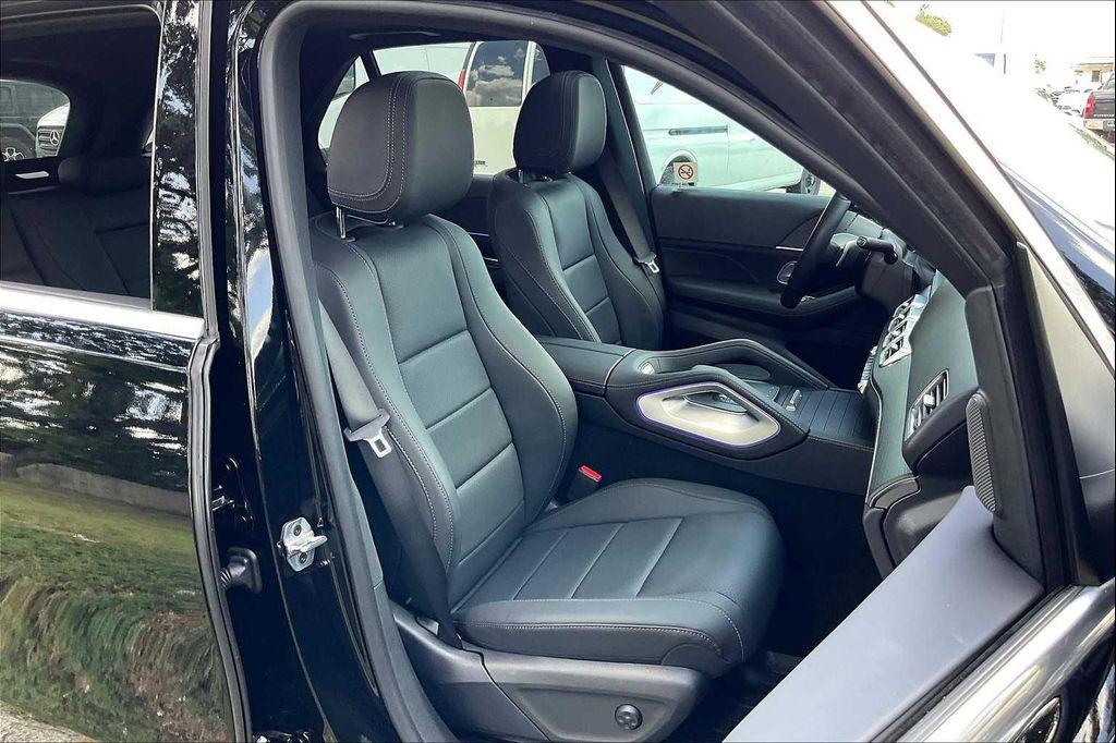 used 2025 Mercedes-Benz GLE 350 car, priced at $57,470