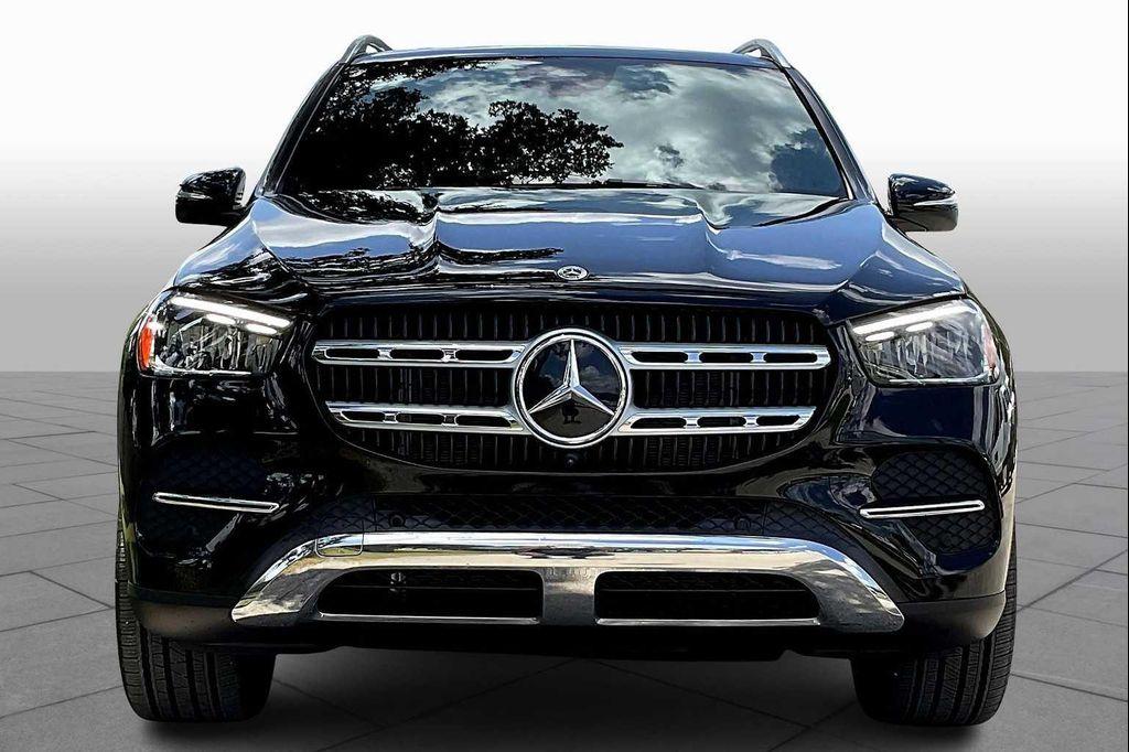 used 2025 Mercedes-Benz GLE 350 car, priced at $57,470