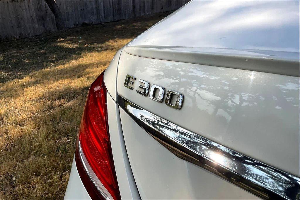 used 2017 Mercedes-Benz E-Class car, priced at $19,850
