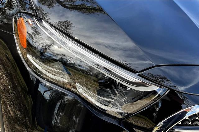 new 2025 Mercedes-Benz E-Class car, priced at $89,755