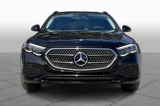 new 2025 Mercedes-Benz E-Class car, priced at $89,755