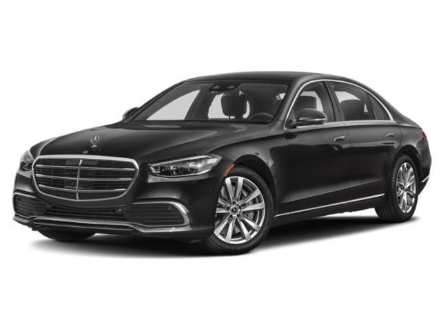 new 2026 Mercedes-Benz S-Class car, priced at $132,980