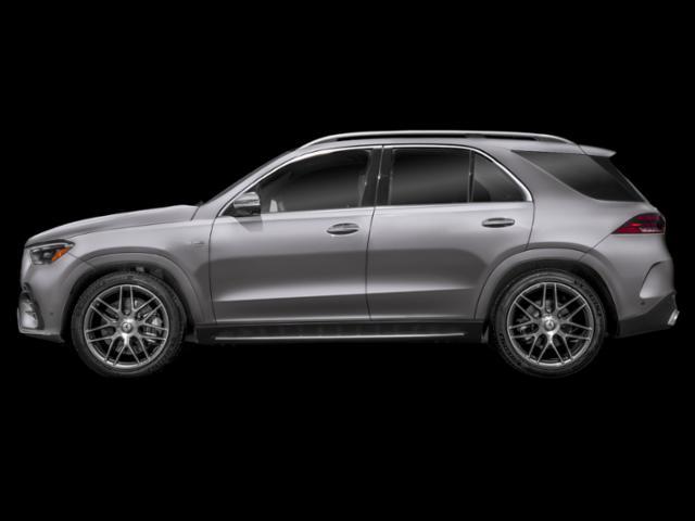 new 2026 Mercedes-Benz AMG GLE 53 car, priced at $99,310