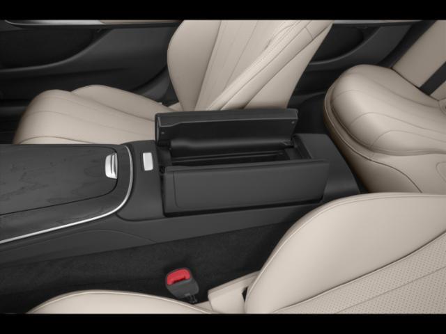 new 2025 Mercedes-Benz E-Class car, priced at $76,100