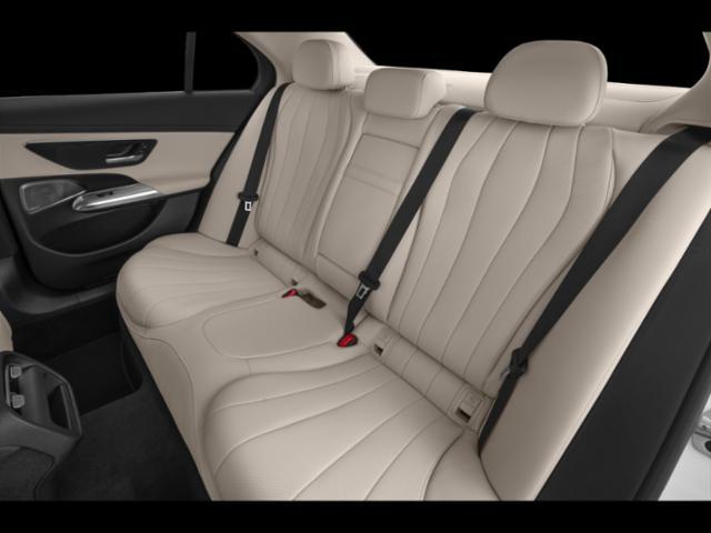 new 2025 Mercedes-Benz E-Class car, priced at $76,100