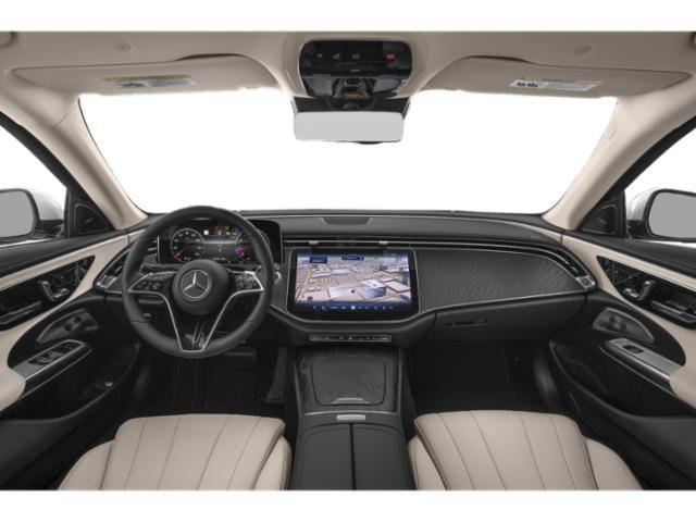 new 2025 Mercedes-Benz E-Class car, priced at $76,100