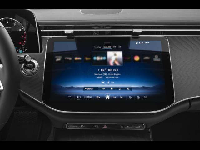 new 2025 Mercedes-Benz E-Class car, priced at $76,100