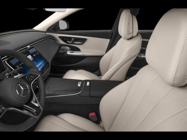 new 2025 Mercedes-Benz E-Class car, priced at $76,100