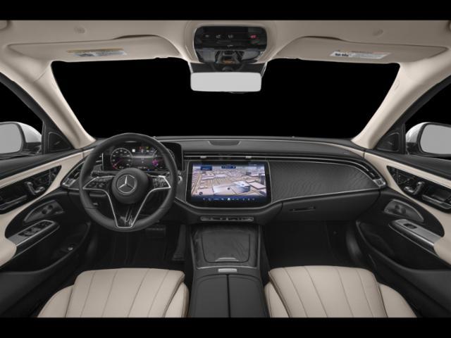 new 2025 Mercedes-Benz E-Class car, priced at $76,100