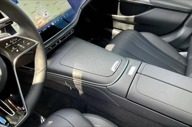 new 2025 Mercedes-Benz E-Class car, priced at $79,465