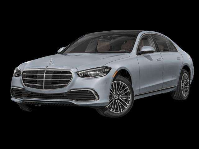 new 2026 Mercedes-Benz S-Class car, priced at $146,070