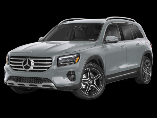 new 2025 Mercedes-Benz GLB 250 car, priced at $50,825