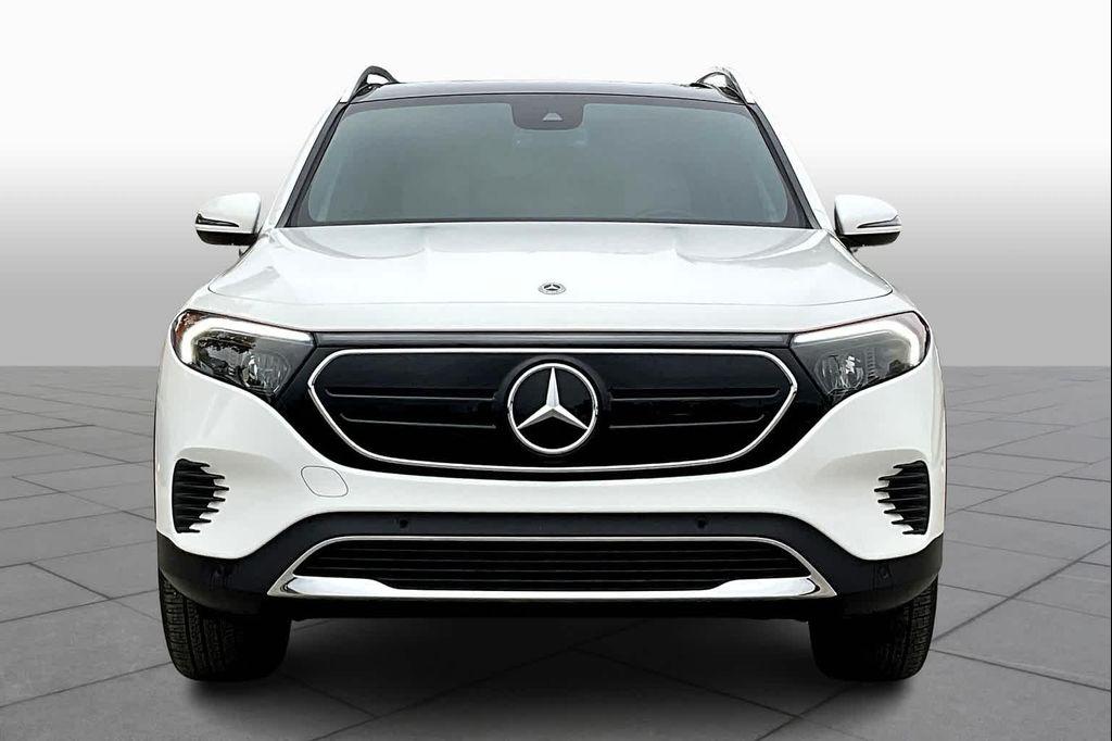 used 2023 Mercedes-Benz EQB 300 car, priced at $37,444