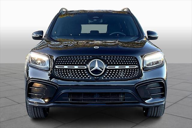 used 2024 Mercedes-Benz GLB 250 car, priced at $42,777