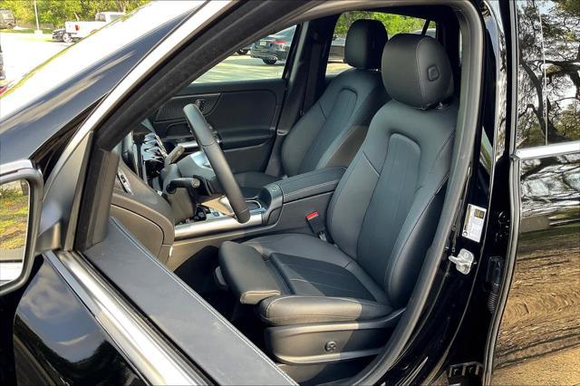 used 2025 Mercedes-Benz GLA 250 car, priced at $39,573