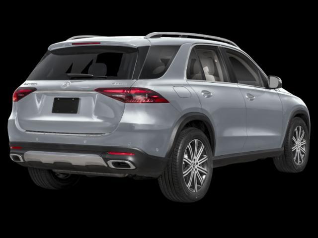 new 2025 Mercedes-Benz GLE 450e car, priced at $81,950