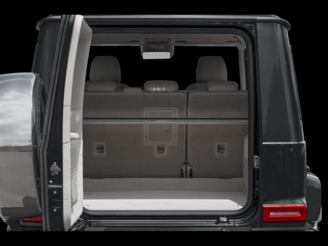 new 2025 Mercedes-Benz G-Class car, priced at $186,630
