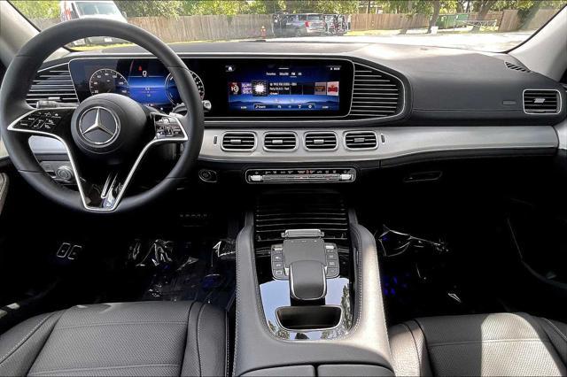 new 2025 Mercedes-Benz GLE 450e car, priced at $82,820