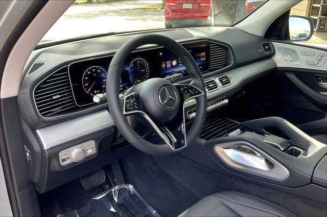 new 2025 Mercedes-Benz GLE 450e car, priced at $82,820