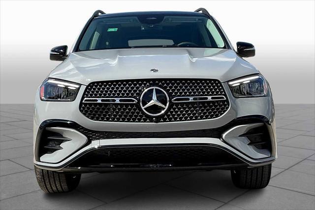new 2025 Mercedes-Benz GLE 450e car, priced at $82,820